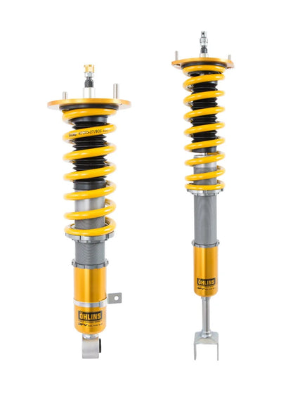Ohlins auto part