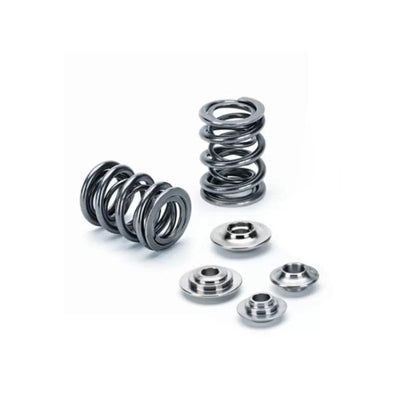 Supertech springs