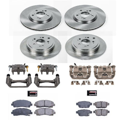 PowerStop auto part