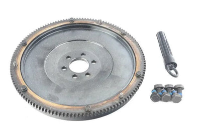 South Bend Clutch 2000-2006.5 Volkswagen GOLF SBCF8210S 4140 Billet SMF SBCF8210S