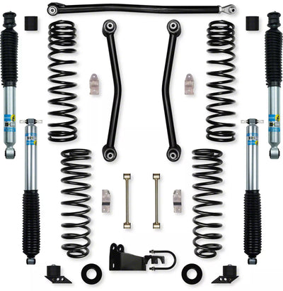 Rock Krawler Suspension auto part