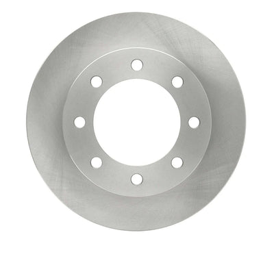 R1 Concepts silver auto part