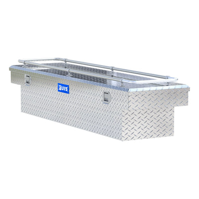 UWS blue auto part
