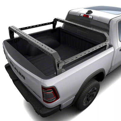 TUWA Pro LLC roof rack