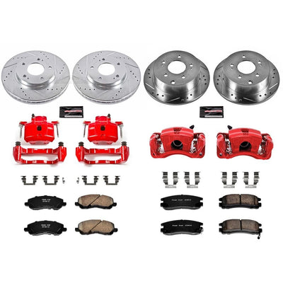 PowerStop auto part