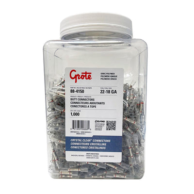 GROTE auto part
