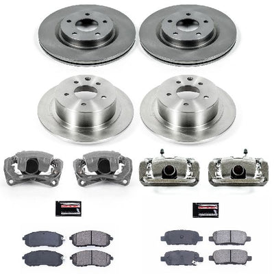 PowerStop auto part