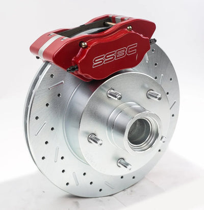 Stainless Steel Brakes auto part