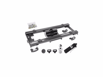 Hidden Hitch hardware kit