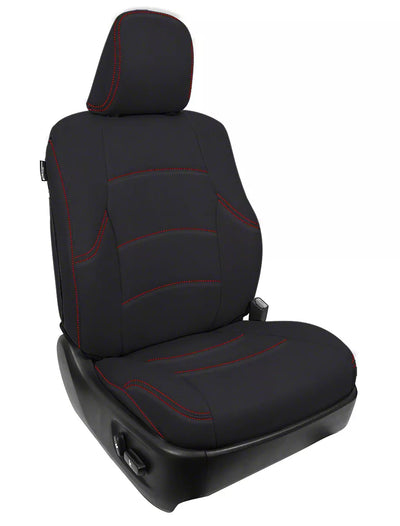 PRP LLC black auto part