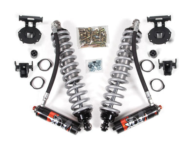 FOX auto part