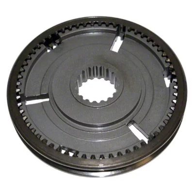 Yukon Gear & Axle auto part