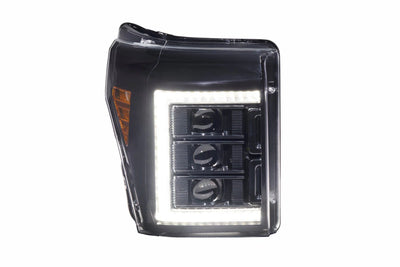 Morimoto Lighting auto part