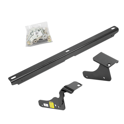 Hidden Hitch auto part