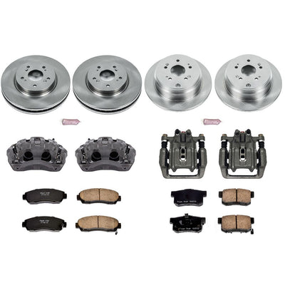 PowerStop auto part