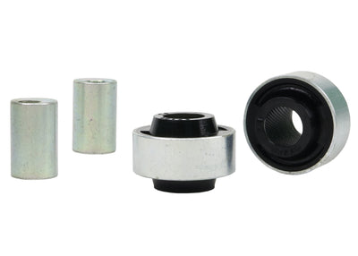 Nolathane sway bar