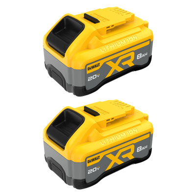 Dewalt - DCB2108-2C