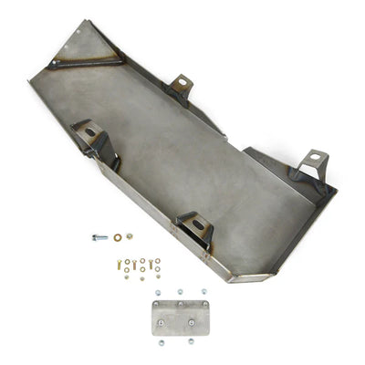 CLAYTON skid plate