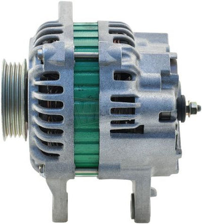 REMANUFACTURED ALTERNATOR