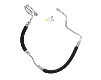 Gates auto part