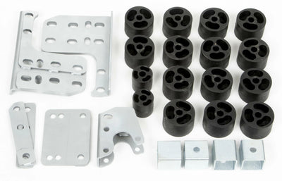Daystar International auto part