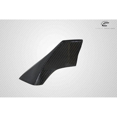 Extreme Dimensions carbon auto part