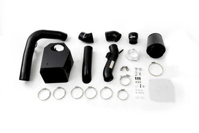 CP-E (Custom Performance red intake system