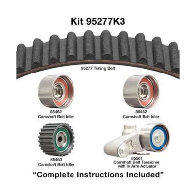 TIMING BELT KITS