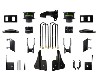 IRONMAN 4X4 auto part