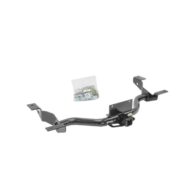 Hidden Hitch auto part