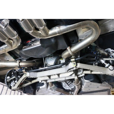 Air Ride Technologies (Ride auto part