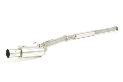 N1 Evo-R Exhaust EVO X (C