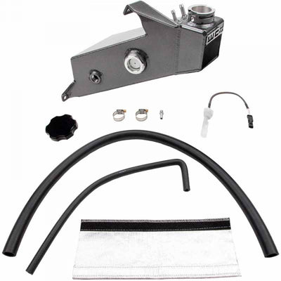 Wehrli black auto part