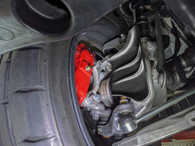 Samco auto part