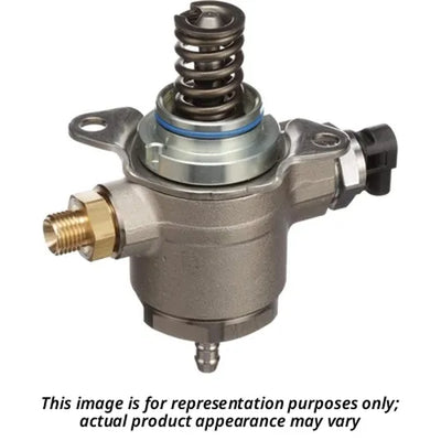 HI PRESS FUEL PUMP