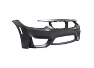 CAPA FRT BMPR CVR; F82|F83;COUPE/CONV;W/O H/L/W;W/O PDC;W/O PARK ASSIST;W/O CAMERA; (P)M4 1520