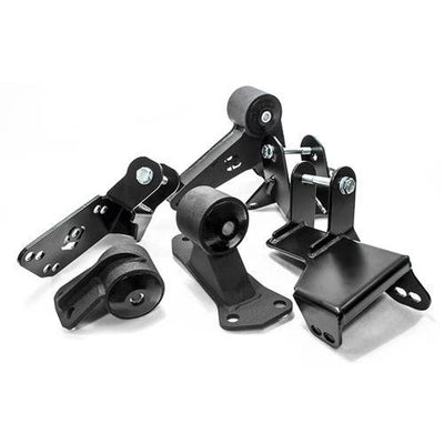 Innovative Mounts black auto part