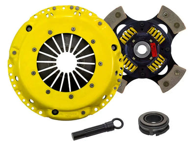 Advanced Clutch auto part