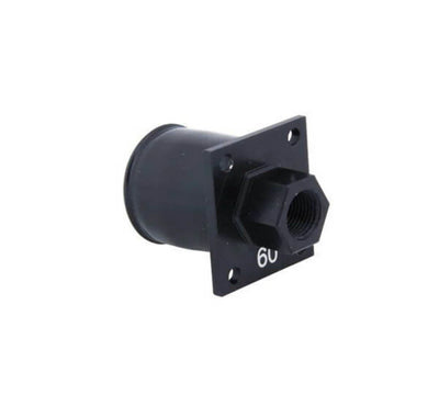 Holley auto part
