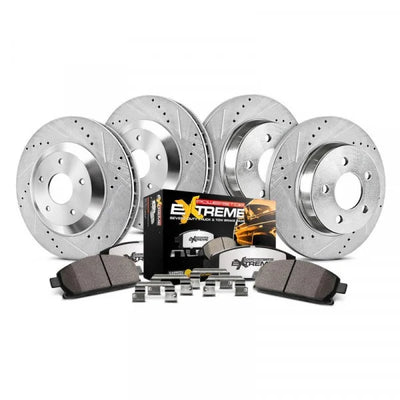 PowerStop auto part