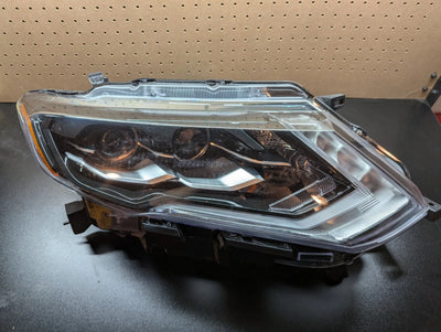 NS ROGE 1718 HL ASY LED RH