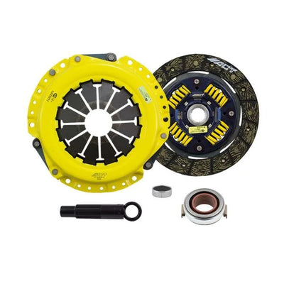 Advanced Clutch auto part