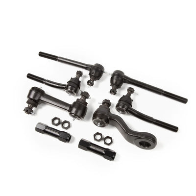 Steering Rebuild Kit 71-72 C10 OE Spindle
