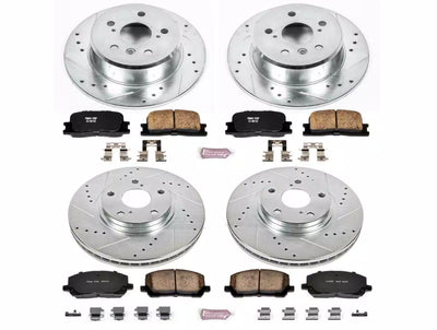 PowerStop auto part