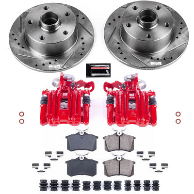 PowerStop auto part