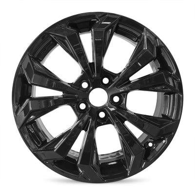R1 Concepts auto part