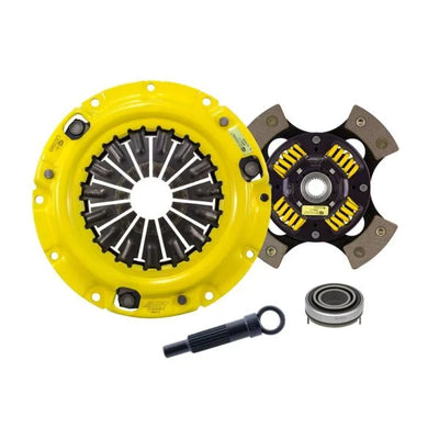 Advanced Clutch auto part