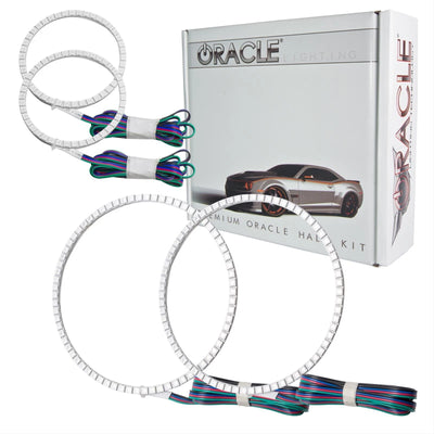 Oracle Lighting auto part
