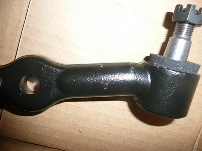 Steering Rebuild Kit 82-95 S10 2WD