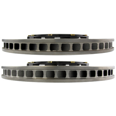 Stoptech auto part